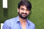 Naga Shaurya upcoming movies, Naga Shaurya new movie, naga shaurya announces his next, Krishna vrinda vihari