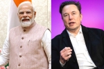 Narendra Modi latest, Narendra Modi USA meeting, narendra modi to meet elon musk on his us visit, Tesla