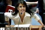 nikki haley family, nikki haley twitter account, nikki haley gives up 1 7 mn twitter followers as per rules, Obama era