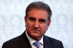 Pakistan Foreign Affairs Minister, OIC Meet, oic meet 2019 pakistan foreign affairs minister to skip inaugural session as india is attending, Indian foreign minister