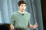 OpenAI Sam Altman breaking news, OpenAI Sam Altman news, ai will reshape jobs openai sam altman, Climate change