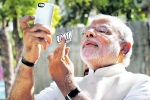 Narendra Modi, Narendra Modi following on Intagram, pm narendra modi most followed world leader on instagram, Pope francis