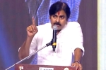 Tollywood, Pawan Kalyan updates, pawan kalyan slams ap govt on ticket pricing issue, Janasena