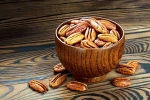 Pecans doctor advice, Pecans, all about pecans and their health benefits, J p dutta