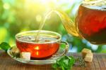 Peppermint tea, Peppermint tea, to boost your memory drink peppermint tea, Chamomile tea