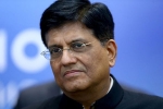 Indo-US trade deal, US, commerce minister piyush goyal s visit to us to secure indo us trade deal, Un secretary general