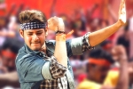 Mahesh Babu new films, Mahesh Babu fans, superstar s pokiri re release on a rampage, Pokiri