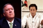Pakistan, U.S. and Pakistan, pompeo s call to pakistan s newly elected pm triggers controversy, Us drone strikes