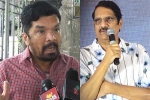 Posani Krishna Murali counter, Posani Krishna Murali comments, posani krishna murali s reaction for ashwini dutt s comments, Ys jagan
