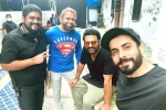 Adipurush cast, Adipurush release date, prabhas adipurush to release in august 2022, Bhumi pednekar
