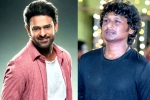 Prabhas and Lokesh Kanagaraj updates, Prabhas, prabhas and lokesh kanagaraj film loading, Thalaivar 171