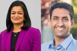 Pramila Jayapal, congress, pramila jayapal ro khanna elected to powerful congressional caucus, Environmental protection