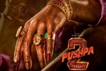 Mythri Movie Makers, Pushpa: The Rule updates, allu arjun s dedication for pushpa the rule, Makeup