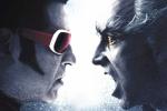 Amy Jackson, AR Rahman, first look rajinikanth s 2 0, Movie posters