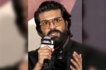 Ram Charan latest breaking, Ram Charan upcoming movie, shankar is a perfectionist ram charan, Rajamouli