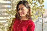 Gautam Tinnanuri, Rashmika Mandanna news, rashmika mandanna bags one more biggie, Indian actresses