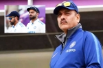 Ravi Shastri, Virat Kohli-Rohit Sharma criticism, ravi shastri s massive virat kohli rohit sharma remark shocks everyone, Melbourne it