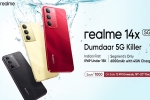 Realme 14x 5G colours, Realme 14x 5G in India, realme 14x 5g launched in india, High temperatures