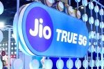 Reliance Jio True 5G latest, Reliance Jio True 5G new updates, reliance jio true 5g network extends battery life by up to 40 percent, Operators