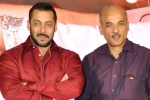 Salman Khan and Sooraj Barjatya, Sooraj Barjatya, salman khan and sooraj barjatya to reunite again, Varun dhawan