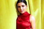 Samantha, Samantha next film, samantha joins the shoot of her pan indian project, Tollywood actress
