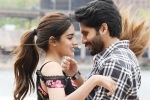 Nidhhi Agerwal, Savyasachi collections, savyasachi first weekend figures, Savyasachi