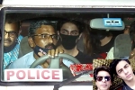 Aryan Khan drugs, NCB, srk s son aryan khan nabbed in drugs case, Sarika