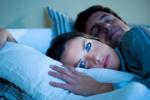 sleep apnea, sleeping habits affect relationship, sleeping disorders affects relationship, Marriage life