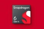 Snapdragon 6 Gen 4 capabilities, Snapdragon 6 Gen 4 capabilities, snapdragon 6 gen 4 chipset with generative ai unveiled, Realme