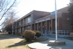 Denver elementary school, Denver elementary school, denver school defaced swastika over the weekend, Vandalism