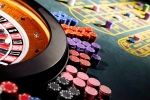 Sunshine state politicians, Las-Vegas, sunshine state politicians struggle over casinos, Disney world
