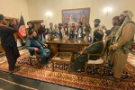 Taliban, Taliban government updates, taliban set to announce interim government in afghanistan, Taliban government