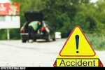 Guntipalli Soumya news, Guntipalli Soumya accident, telangana girl hit by speeding car while crossing road in us, Jawan