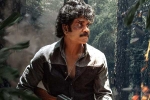 The Ghost, The Ghost numbers, nagarjuna s the ghost first day collections, Sonal chauhan