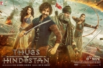 Thugs of Hindostan Hindi, latest stills Thugs of Hindostan, thugs of hindostan hindi movie, Vijay krishna acharya