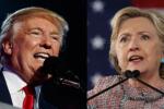 Early voting in Florida, New florida poll, trump leads 2 point edge in florida poll, Second us presidential debate