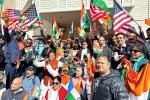 USA Elections 2024 latest, Indians in USA Elections 2024, us elections campaign to boost indian american votes by one million, Arizona