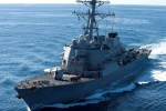 oil tanker, oil tanker, rescue operation underway for 10 sailors of us warship, Rajaratnam