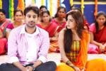 Varun Sandesh, Varun Sandesh, varun sandesh falls sick days before engagement with vithika, Sick days