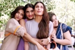 Bollywood movie rating, Veere Di Wedding story, veere di wedding movie review rating story cast and crew, Balaji motion pictur