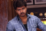 Vijay Jawan, Vijay, vijay in a cameo, Vijay jawan