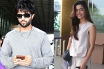 Vijay Deverakonda and Rashmika Mandanna breaking updates, Vijay Deverakonda, vijay deverakonda and rashmika mandanna fly to the maldives, Actor vijay