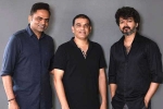 Vijay and Vamshi Paidipally Film Updates