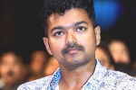 Vijay to CM Relief Fund, Vijay, tamil actor vijay donates rs 1 30 cr for relief of coronavirus, Pondicherry