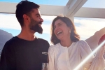Virat Kohli and Anushka Sharma UK, Virat Kohli and Anushka Sharma assets, virat kohli and anushka sharma to move to the uk, Anushka
