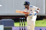 Virat Kohli test career, Virat Kohli, virat kohli withdraws from first two test matches with england, South africa