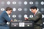 Viswanathan Anand, World Chess Candidates tournament, all eyes on anand karjakin in moscow, World chess candidates tournament