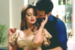 Wajah Tum Ho, Sharman Joshi, wajah tum ho movie review, Sana khan