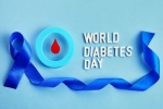 World Diabetes Day latest, World Diabetes Day research, all about world diabetes day, Apples