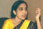 California, Yaddanapudi Sulochana Rani, popular telugu novelist yaddanapudi sulochana rani passed away in california, Aatma